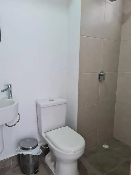 Bello Horizonte, Santa Marta. Apartment